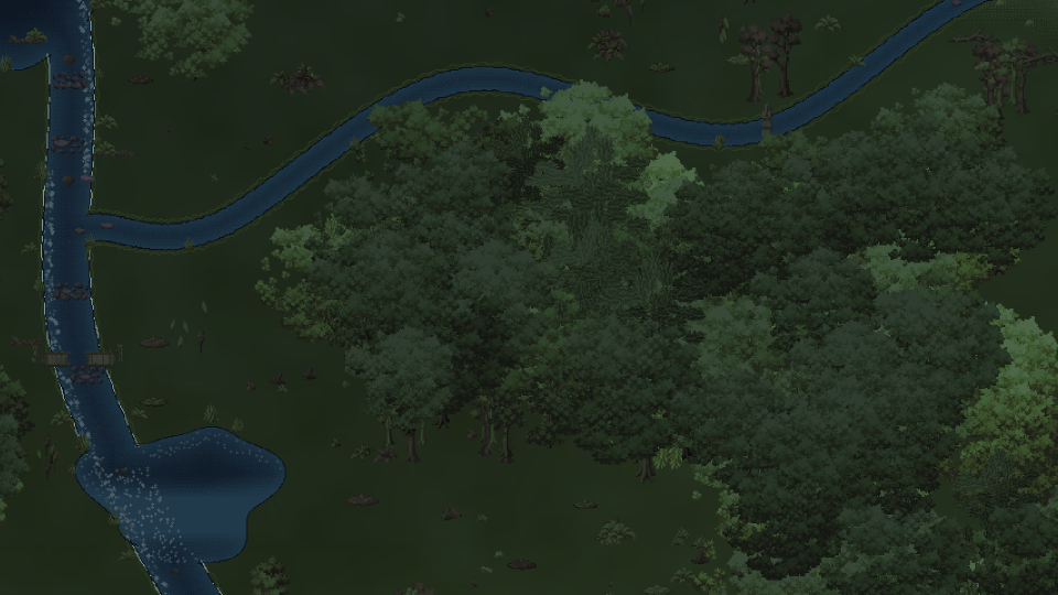 The Enchanted Forest